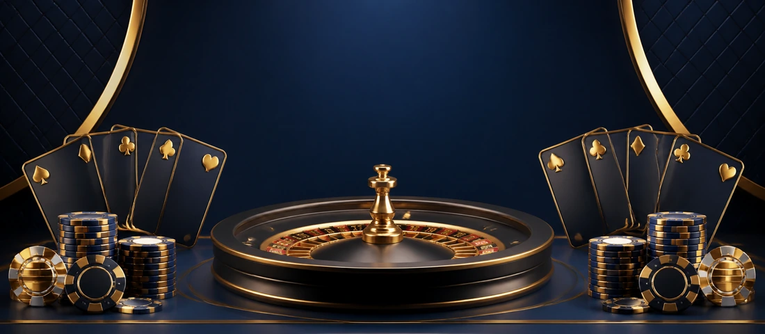Lucky Spinz Casino